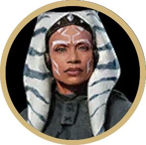 GL Ahsoka