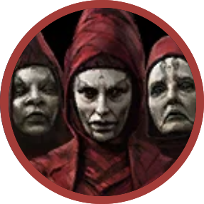 Great Mothers
